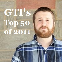 Given and Taken in Ink's Top 50 Songs of 2011