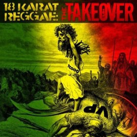 18 Karat Reggae Gold 2012