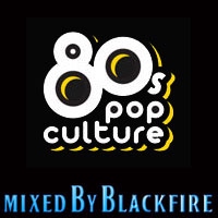 the 80s pop mix