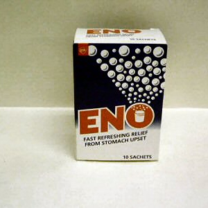 Eno's Brilliant Decade