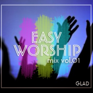 Easy Worship Mix 1
