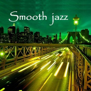 Smooth Jazz Session: Winding Down...
