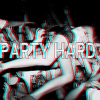 party hardy!