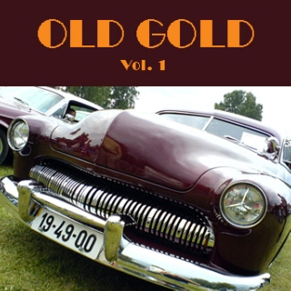 Old Gold Vol. 1