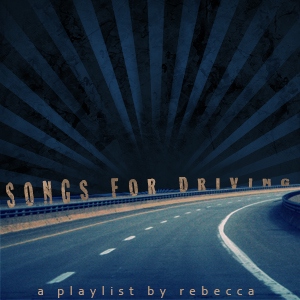 Songs for Driving