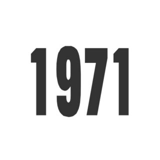 MUZORIAN: 1971