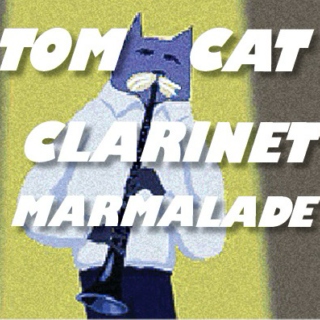 TomCat Special Edition Jazz Mix: Clarinet Marmalade 