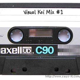 Visual Kei Mix #1