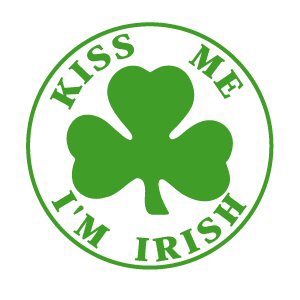 Irish and Drinking