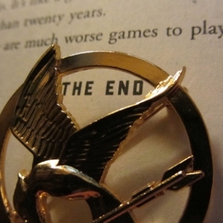 let the 74th Hunger Games, begin!