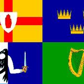Fada beo an Ghaeilge! Long Live the Irish!