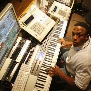 Hip Hop + Piano = Greatness