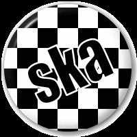 SKA PUNK! You aren't a true fan until you know every song by heart!