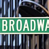 Broadway for a Teenage Girl