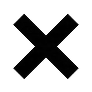 The XX: Covers