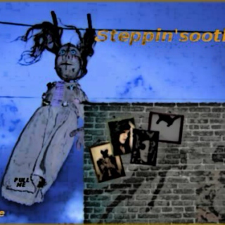 Steppin'sooth