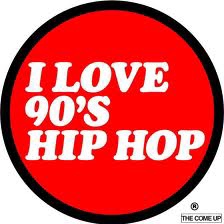 Rare 90's Hip Hop