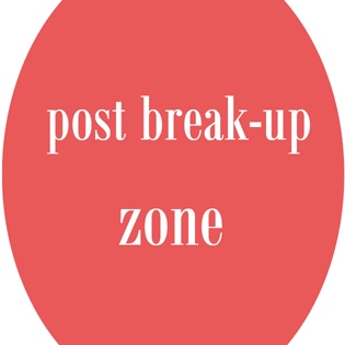 Post Break-Up