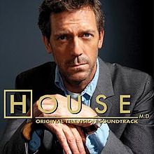 House MD selected