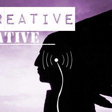 Creative Native: 3/24 Playlist