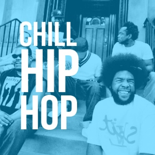 Amazing chill hip hop music: Eargasm guaranteed
