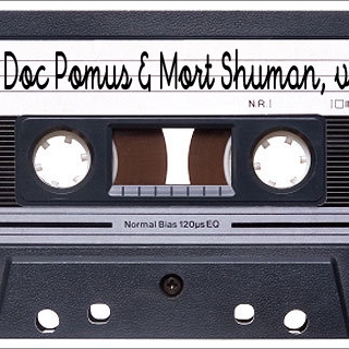 Doc Pomus & Mort Shuman, vol. I.