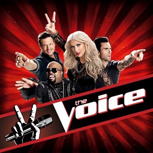 Best of the Voice Season 2
