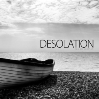 desolation.