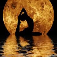 Moonlight Yoga