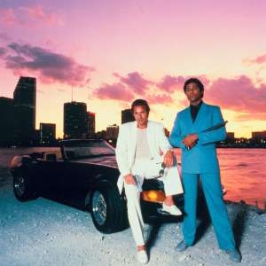 True 80s: Miami Vice Edition