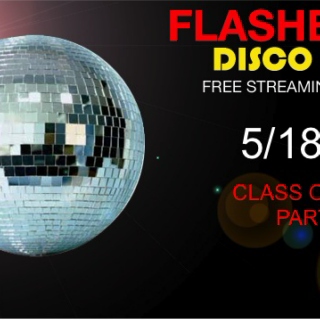 Flashback Fridays - Class of 1978 - Part 1 - 5/18/12