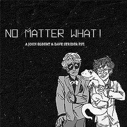 no matter what!