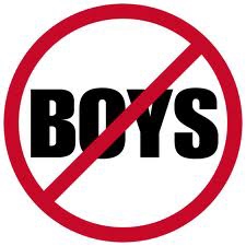 i hate boys.