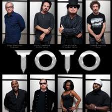 Toto & friends