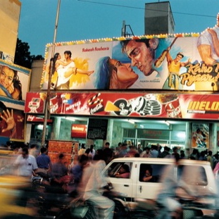 Bollywood Billboard