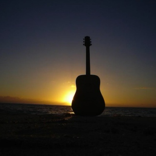 An Acoustic Summer Night