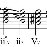 Breaking the Dominant Cadence