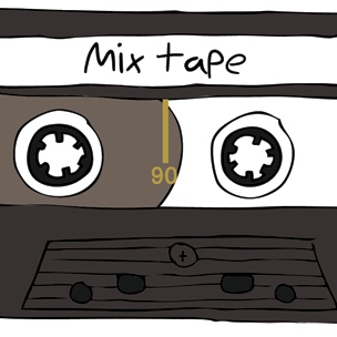 The Ultimate Mix Tape!!