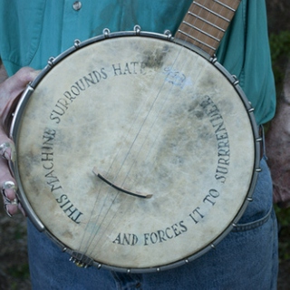 The Sound of The Banjo