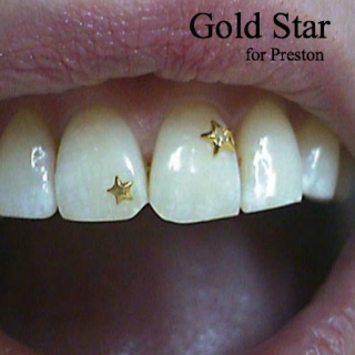 Gold Star