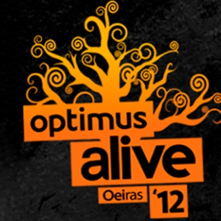 Best of Optimus Alive '12