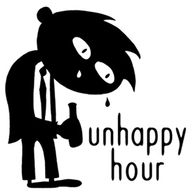 Unhappy Hour
