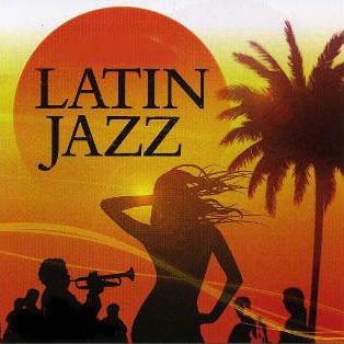 Tavos´s Classic Salsa & LatinJazz 2