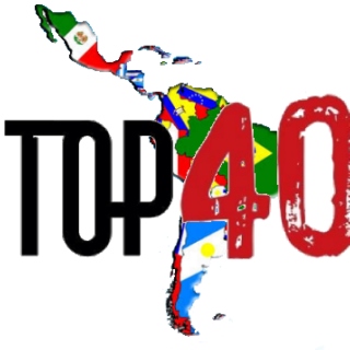 #1 *Top 40, Latinoamérica* 03-07-2012