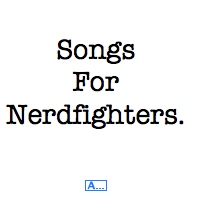 Songs for Nerdfighters
