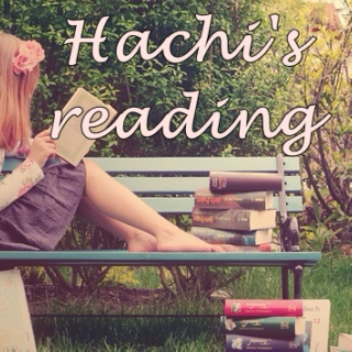 Hachi's Reading