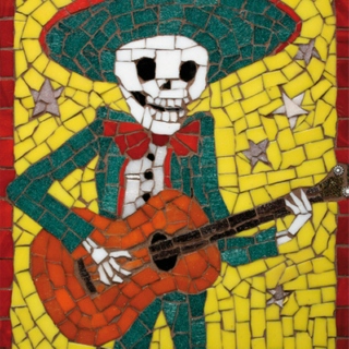 Los Sonidos del México Antiguo