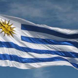Homenaje a Uruguay