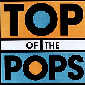 TOP OF THE POPS (90's - Early 00's)