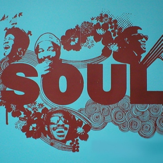 Gotta have Soul, Love, and Blues 